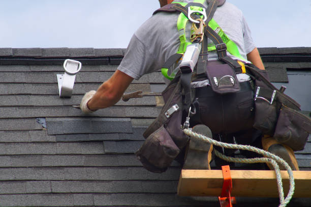 Best Commercial Roofing Services  in Juneau, AK