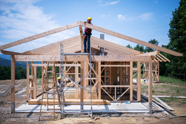 Best Residential Roofing Contractor  in Juneau, AK