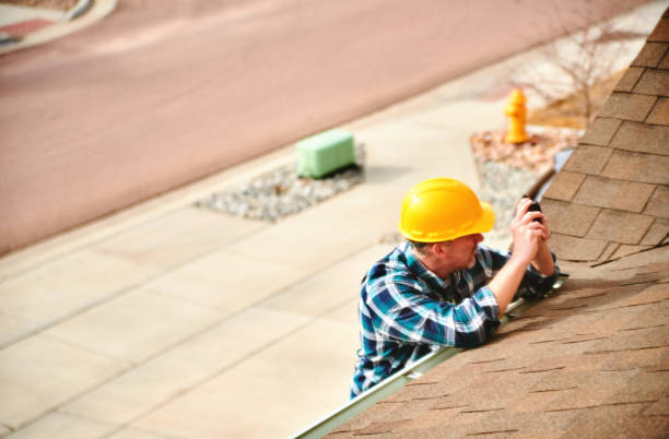 Quick and Trustworthy Emergency Roof Repair Services in Juneau, AK
