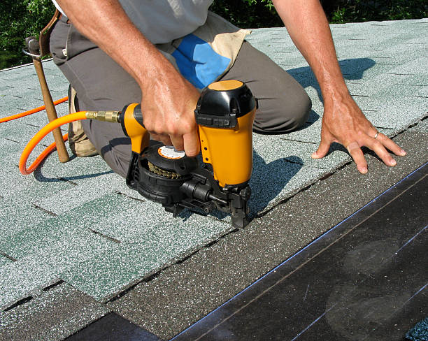 Best Emergency Roof Repair  in Juneau, AK