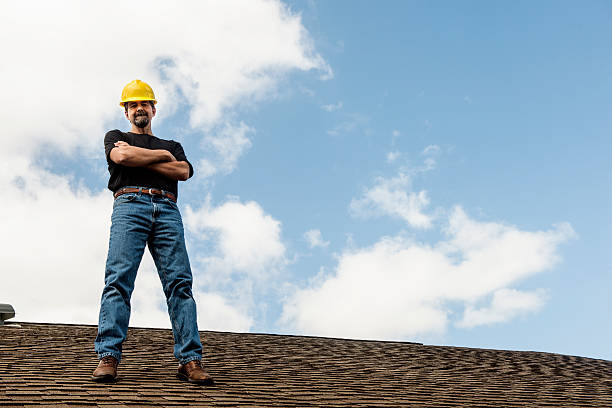 Best Roof Waterproofing Services  in Juneau, AK
