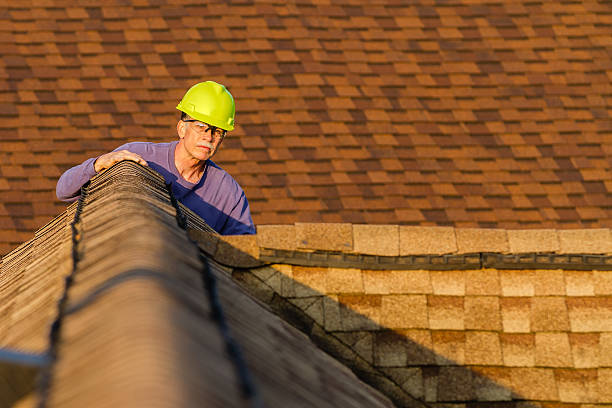 Best Slate Roofing Contractor  in Juneau, AK