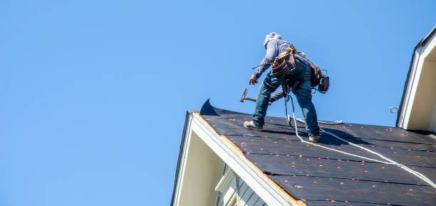 Best Shingle Roofing Installation  in Juneau, AK